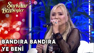 Bandıra Bandıra Ye Beni! | Şarkılar Bizi Söyler 50. Resimi