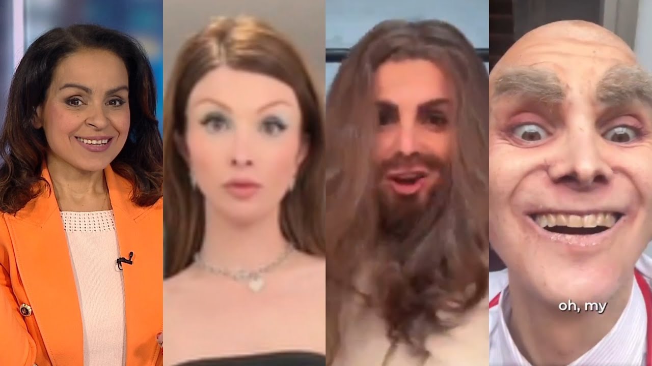 Lefties Losing It: Dylan Mulvaney doesn't know whether he's Arthur or Martha