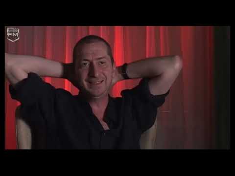 Frank Miller about Daredevil