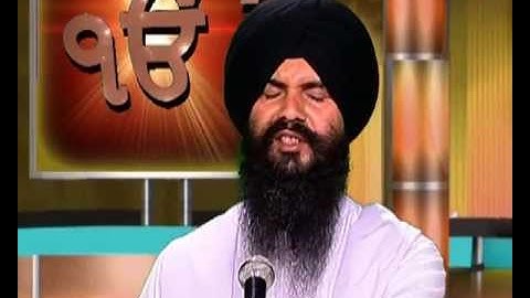 Asa Di Vaar - Part 1 | Bhai Jagtar Singh Ji Hazoori Ragi Sri Darbar Sahib