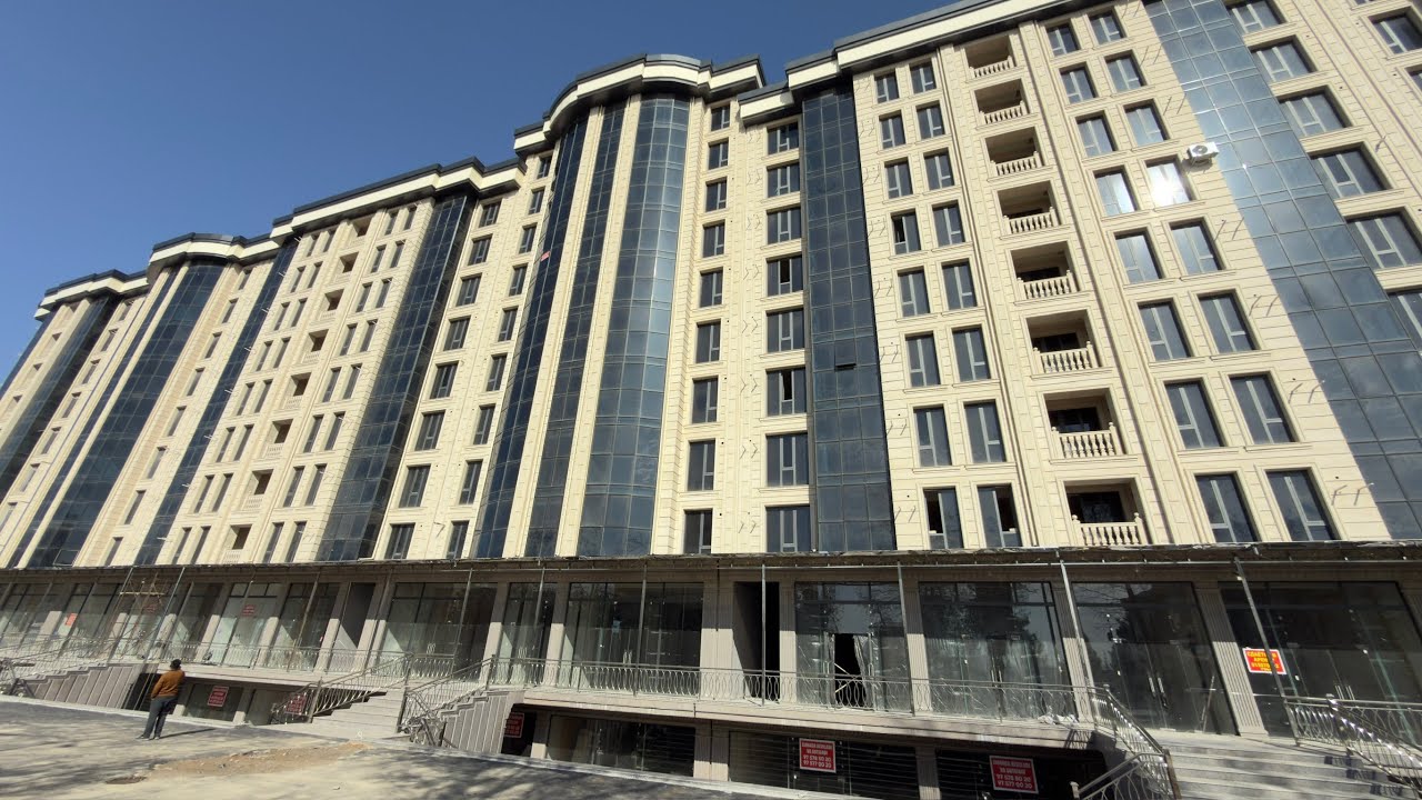 Шошилинч! Фрунзе янги дом 3 та квартира сотилади 900$ #samarqanduylari #samarqand #samarqandcity 