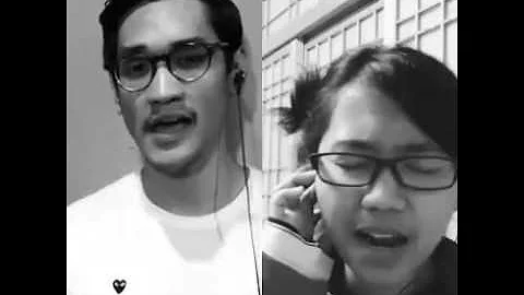 PERCAYALAH (Ost London Love Story) by Afgan ft Rhin