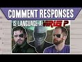 Comment Responses: Is Language a Virus? | Idea Channel | PBS Digital Studios