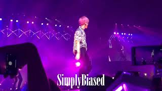190823 EXplOration in Manila | Oh La La