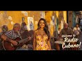 Havana Gold Nights 🎺 Son Cubano, Latin Jazz & Cha Cha | Vintage Café Mix