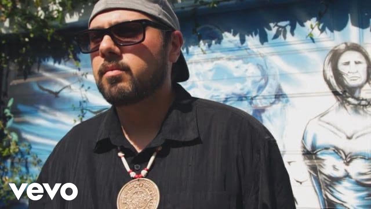 DJ Free Leonard - War Shield (Official Music Video)