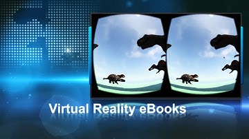 iStory - Augmented Reality eBook Store