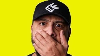 Derapy Yaps Live (Im Sorry Curtiss King Edition)