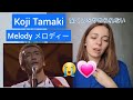 【海外の反応】外国人が玉置浩二 【メロディー 】曲をみてリアクションする♪Tamaki Koji Melody Reaction