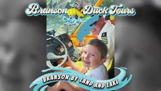 Branson Duck Tours