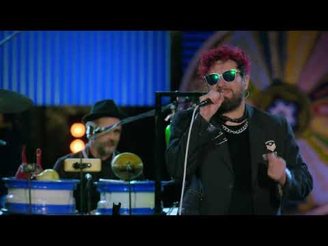 Los Auténticos Decadentes