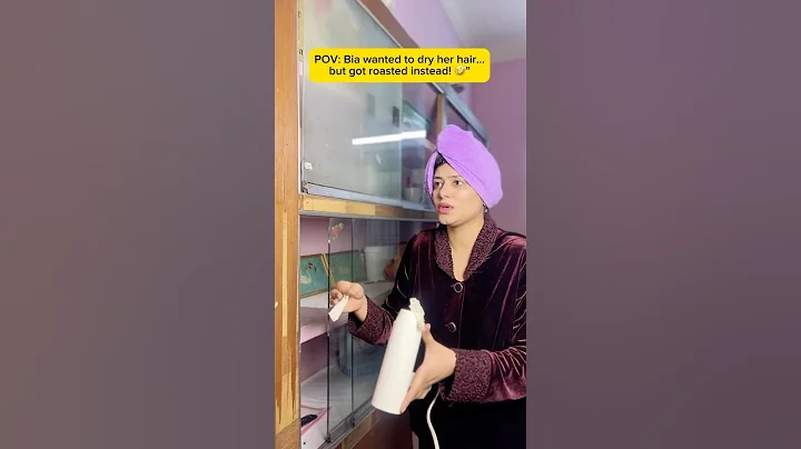 Caught Red-Handed… Thanks, Mom 😳| Part 47 | #funny #short #trending #viral