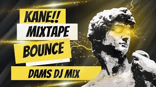 KANE!! DJ INDOBOUNCE TERBARU! | 2025 VOL.1 | BY DAMS DJ