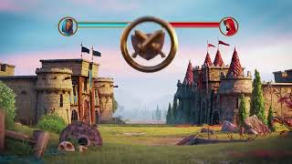 Castle Crush: Epic Battle Android Mobile Game | King Gamerz screenshot 3