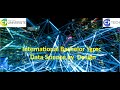 Prsentation de linternational bachelor ygrec of data science by design