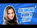 Balancing Work & Life During XLRI’s EDP HRM | Preeti Ahuja Shares Her Journey
