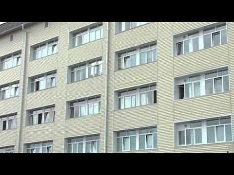 ГАОУ СПО НСО Барабинский медицинский колледж ВОЯЖ TV
