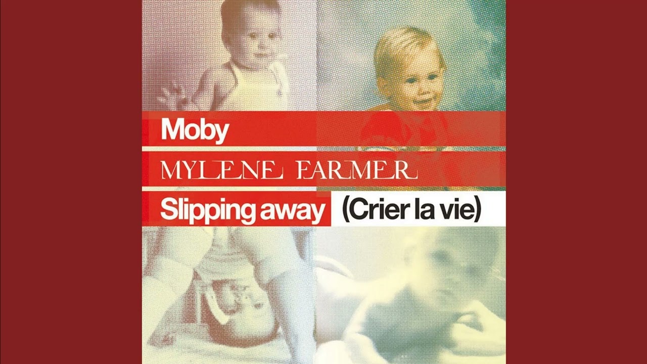 Mylene Farmer Slipping Away (Crier La Vie) (Extended Remix) (Audio