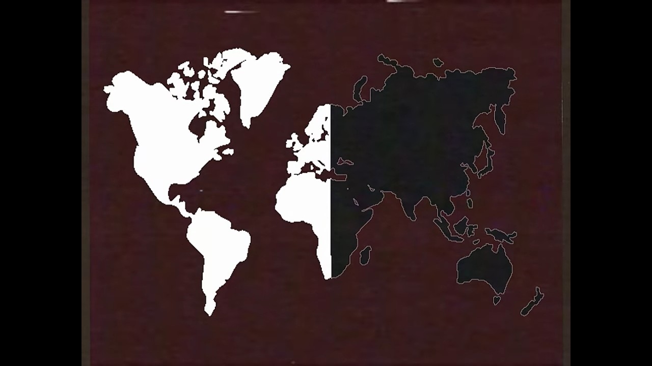 Split Season (ANALOG HORROR)