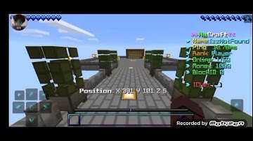 New server for 0.14.3 IP and PoRt in the videos