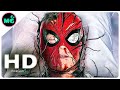 Spider Man No Way Home Trailer Erscheinungsdatum