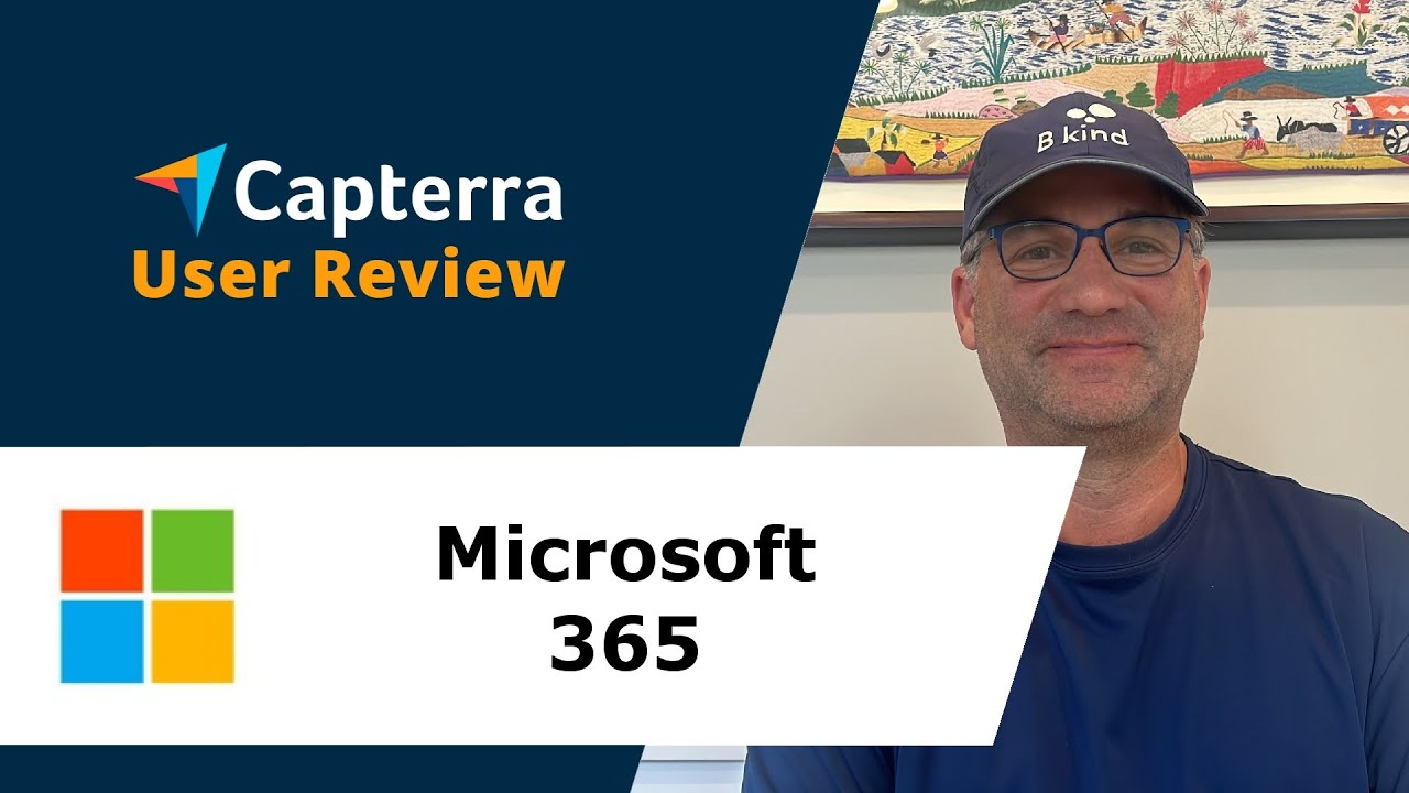 Microsoft 365 Review