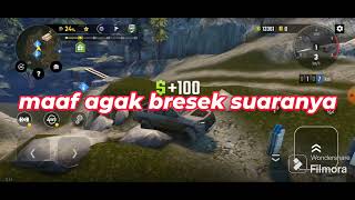 WAJIB TONTON | GAME TERBARU OFFROAD ADVENTUR FOR ANDROID screenshot 1