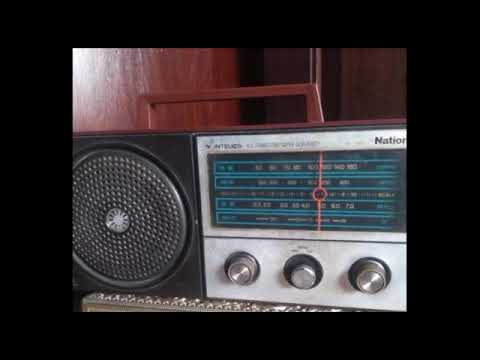 radio jadul👍😀mahdum irama kutunggu __  cpt. rhoma irama