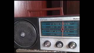 Radio Jadulmahdum Irama Kutunggu     Cpt Rhoma Irama