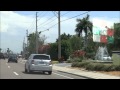 St. Pete Beach,- A short ride down the strip- Pinellas County Florida, (Sony HX 200v)