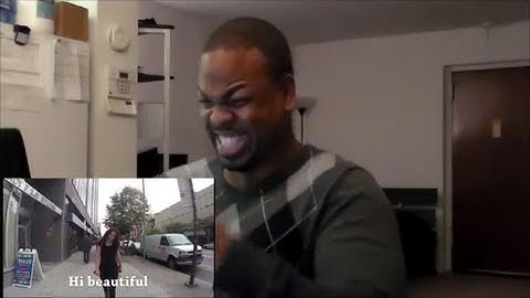 10 Hours of Walking in NYC as a Woman REACTION!!!