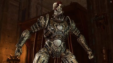 SovietWomble Streams [with Chat] - Baldur