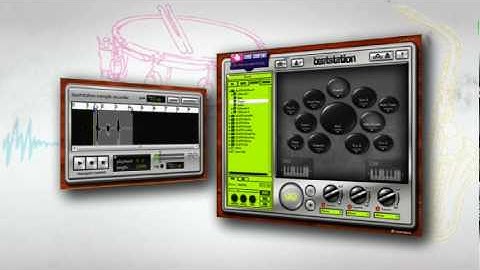 Toontrack BeatStation first look