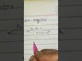 jbmm Triangle law of vector addition #physics