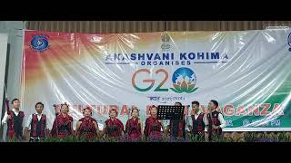 Nagaland | Folk song