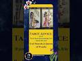 If this message finds you, you need to hear it. Part 22 #tarot #tarotadvice #psychology #selfgrowth
