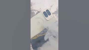 Pixel 10 Pro Explodes during YouTuber