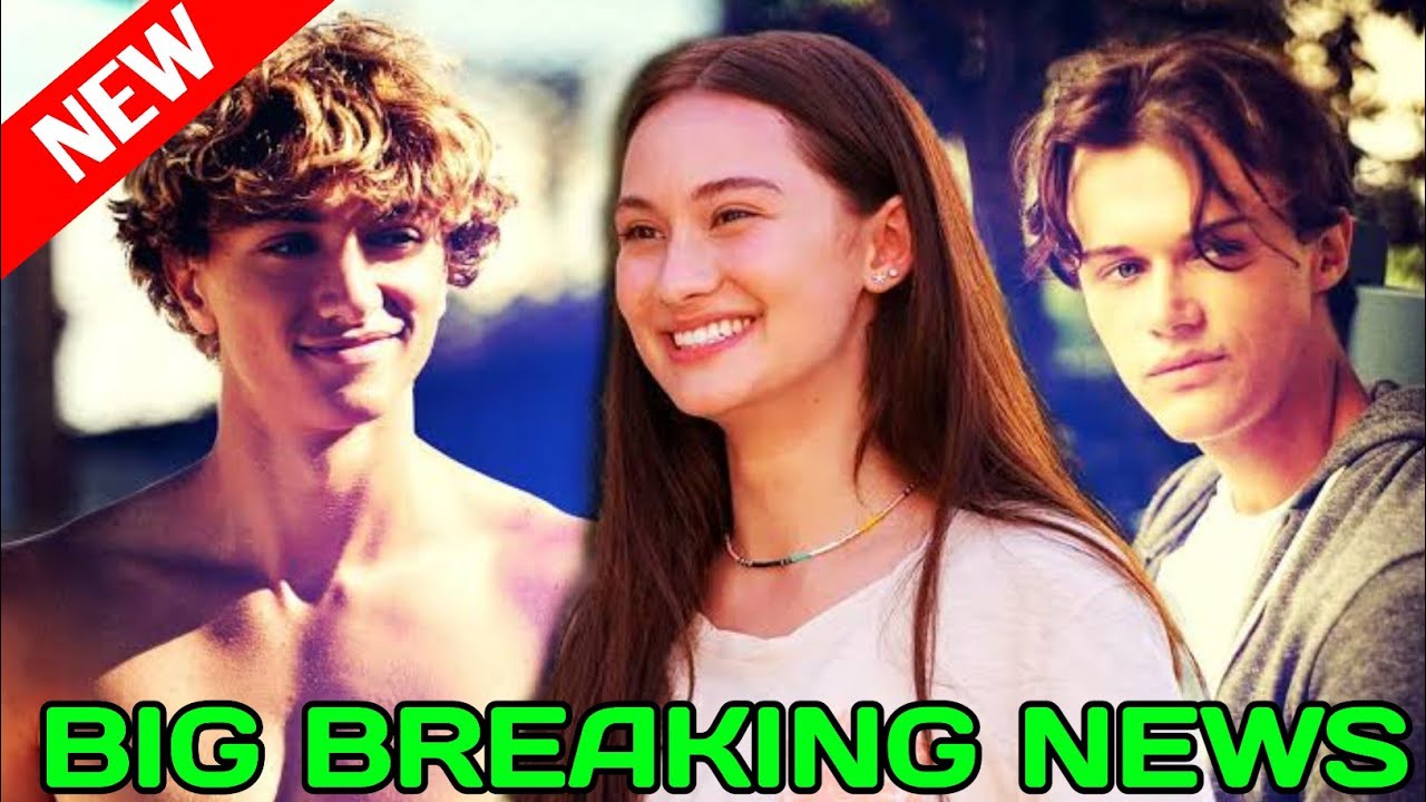 The Summer I Turned Pretty movie: Do we really need another summer at Cousins?