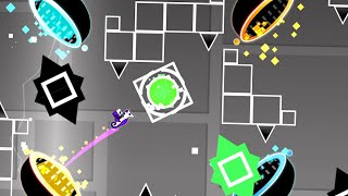 were gonna celebrate
still very much wip subject to change, also up in the air if ill finish it or not
#gd #geometrydash #geometrydashdemon were gonna celebrate