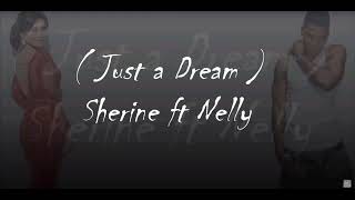 Nelly ft. Sherine | Just a dream | Egyptian Version | Learn Arabic (wwt+ona-u)