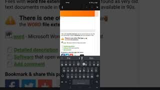 How to Find Certain Words on Microsoft Edge screenshot 3