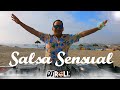 MIX SALSA SENSUAL VOL.2 | The Best of Salsa | DJ ROLL PERÚ