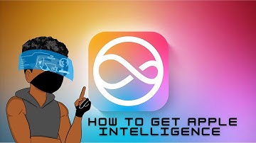 IOS 18.1 - APPLE INTELLIGENCE IS FINALLY HERE!!! HOW TO INSTALL?