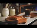 【Playlist】休日の朝に。キッチンでのんびりコーヒーを淹れながら聴きたいBGM(作業用BGM / カフェ音楽)