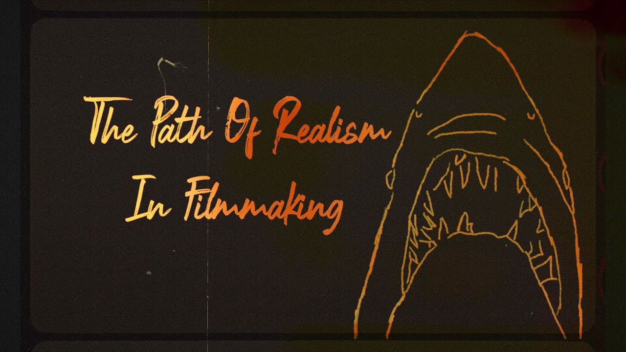 The Path of Realism In Filmmaking - How Films Become More Real Using CGI | Video Essay