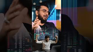 .Stock market 4 steps l Pushkar raj  thakur l #reelsinstagram #reels #newreel #reelscreator #trendin