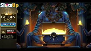 🎰 Unleashing Pandora’s Treasure: NEW SLOT Reveal! (NetEnt) 🌟 Explore Mystical Riches!