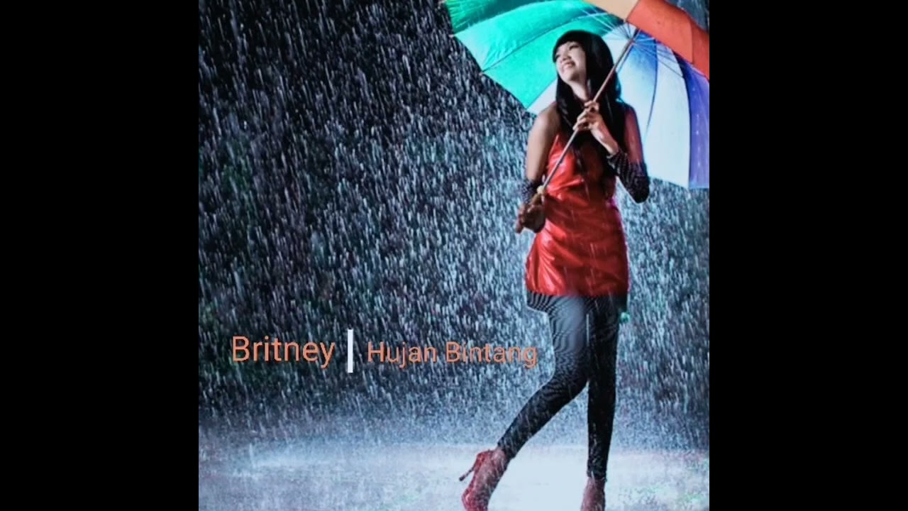 Britney Rejiman Maafkan Aku Mencintai Kekasihmu