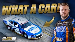 SUPER FAST Race Car to End the Season: Championship Race Night VLOG!