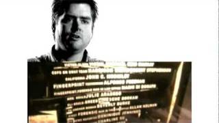 Apple G4 Promo CD 1999, "Media Arts - Imaginary Forces"